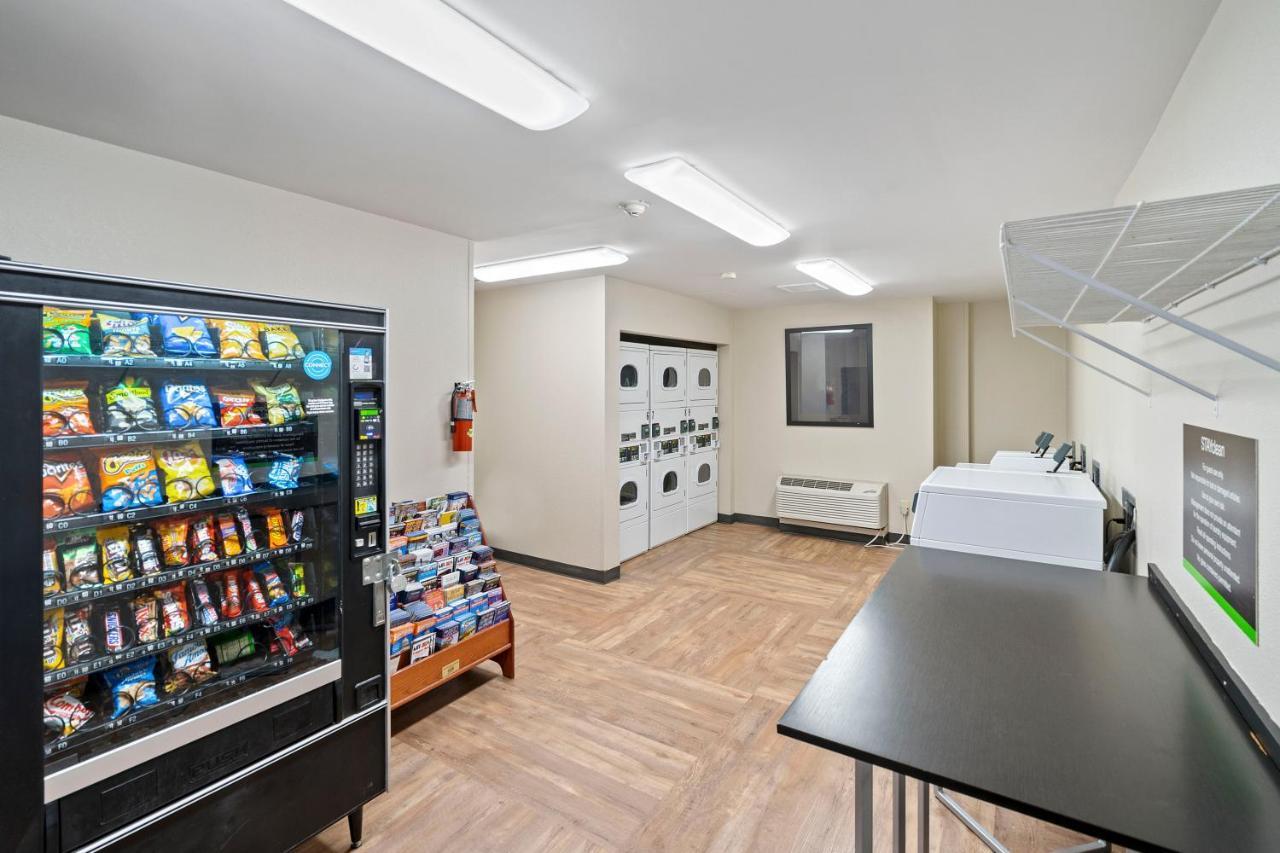 Extended Stay America Suites - Washington, Dc - Centreville - Manassas Exterior foto